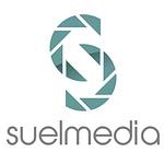 Suelmedia productora audiovisual logo