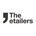 The etailers logo