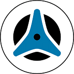 Blue Marketing Agency logo