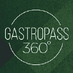 GASTROPASS logo