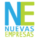 Nuevas Empresas logo