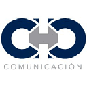 CHC Comunicación logo