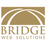 Bridge Web Solutions logo