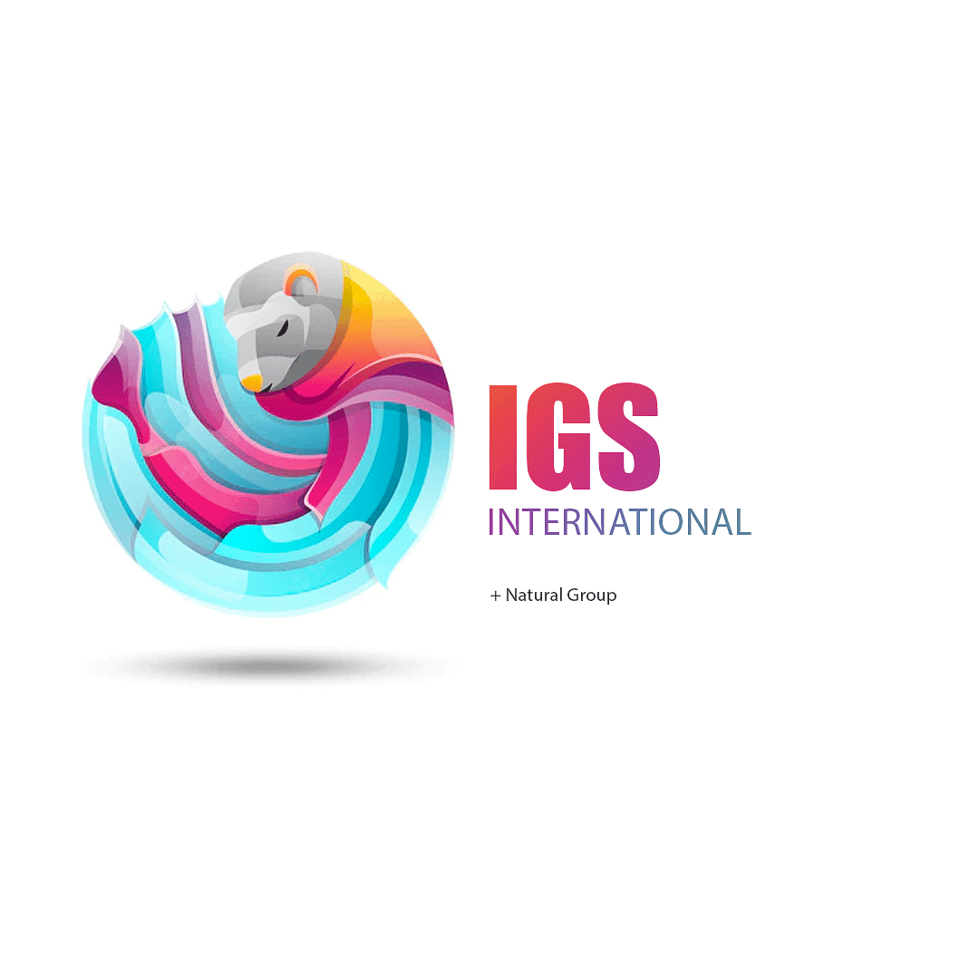 IGS International cover