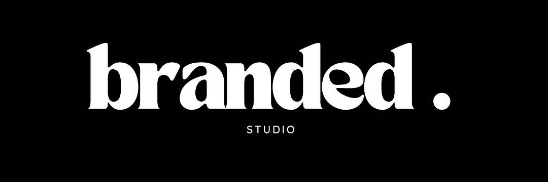Branded Studio cover