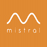 Mistral Business Solutions logo