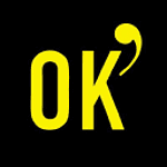 Ok Otto Agency | Marketing Online en Barcelona logo