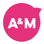 Arte&Merchan logo