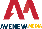 Avenew Media logo