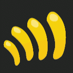 Armadillo Amarillo logo