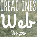 Creaciones Web For You logo
