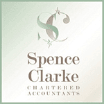 Spence Clarke & Co. logo