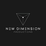 NDP-New Dimension Productions logo