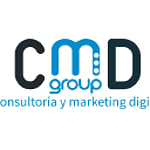 CMD Group logo