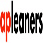 Apleaners logo