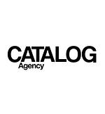 Catalog Agency logo