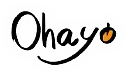 Ohayo logo