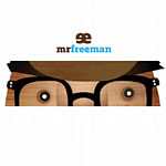 Mr. Freeman