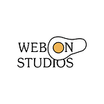 Web On Studios logo