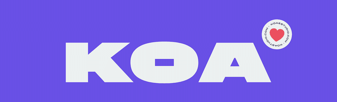 KOA cover