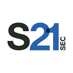 S21 logo