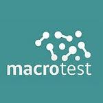 Macrotest logo