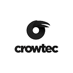 Crowtec logo