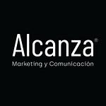 Alcanza Marketing y Comunicación logo