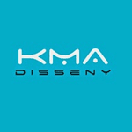 Web KMA Barcelona logo