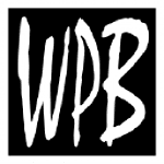 WPB-Webs logo