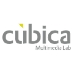 Cubica Multimedia logo