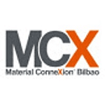 Material ConneXion Bilbao logo