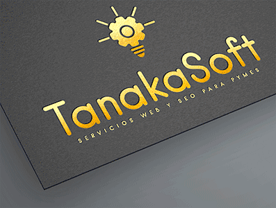 TanakaSoft cover