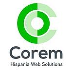 Corem Hispania logo