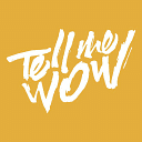 Tellmewow logo