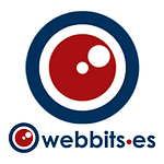 WEBBITS.ES logo