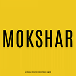 Mokshar Creative Studios logo