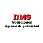 DMSsoluciones Agencia de Publicidad logo
