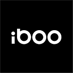 iboo agency logo