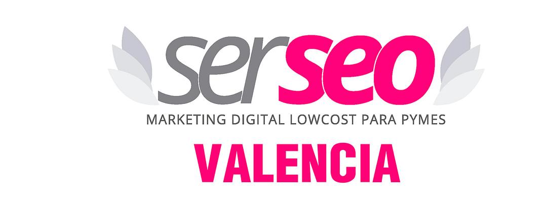 SERSEO Valencia cover