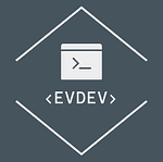 EVDEV logo
