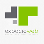 EXPACIOWEB logo