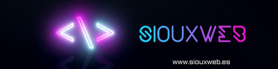 Siouxweb cover