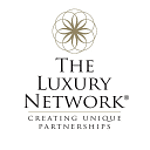 The Luxury Network logo