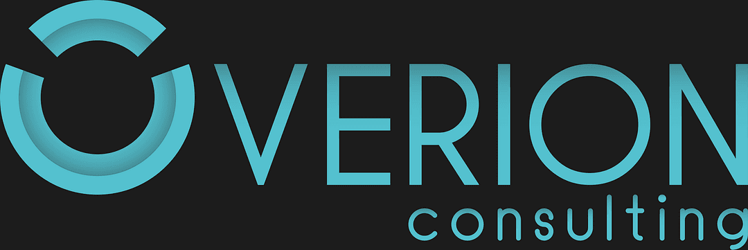 Overion Consulting cover