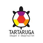 Tartaruga Imagen e Imaginación logo