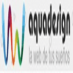 AquaDesign logo