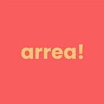 Arrea! Branding & Comunicación logo