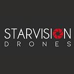 StarVision Drones logo