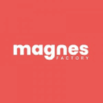 Magnes Factory logo